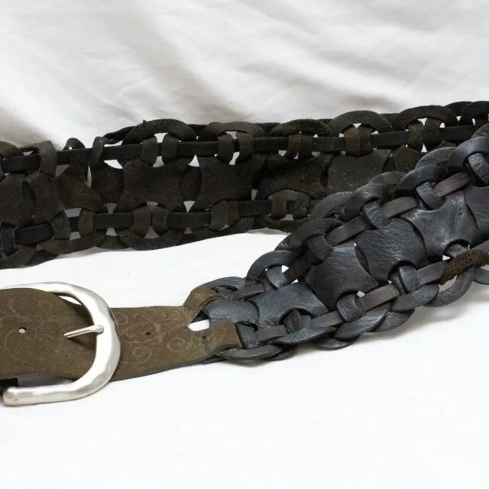 Unbranded vintage wide